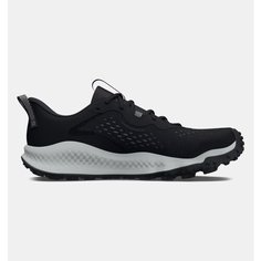 Кроссовки Under Armour Charged Maven Trail, размер 10 US, черный 002