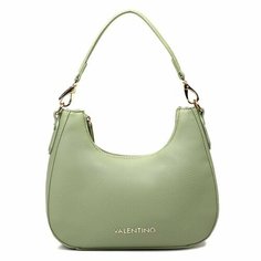 Сумка хобо Valentino, светло-зеленый