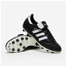 Бутсы adidas, размер 11, черный