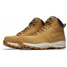 Кроссовки NIKE, размер 41 EU, коричневый