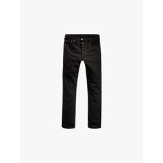Джинсы Levis ORIGINAL FIT, размер 36/32, черный Levis®