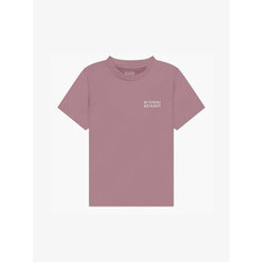 Футболка RUNNING RELIGION Daily Run Fast Dry Tee, размер L, розовый