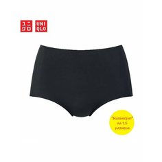 Трусы Uniqlo, размер XL INT, черный