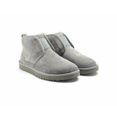 Угги UGG Neumel flex, размер 36, серый