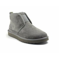 Угги UGG Neumel flex, размер 41, серый