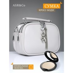 Сумка кросс-боди , бежевый Ali R&Co