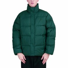 Пуховик Carhartt WIP Doville, размер M, зеленый