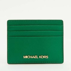 Картхолдер MICHAEL KORS, зеленый