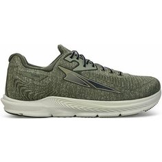 Кроссовки ALTRA Torin 5 Luxe, размер 15 US, dusty olive