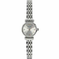 Наручные часы EMPORIO ARMANI, серебристый