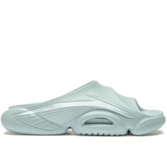 Шлепанцы LI-NING, размер 41.5, голубой