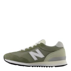 Кроссовки New Balance, размер 8,5 UK, зелeный