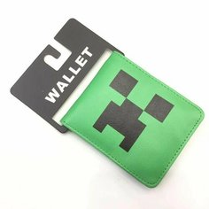 Кошелек , разноцветный Minecraft
