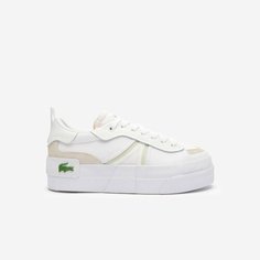 Кеды LACOSTE, размер T6, белый