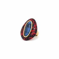 Кольцо NATURE BIJOUX