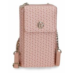 Сумка кросс-боди Pepe Jeans, pink