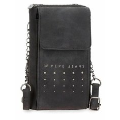 Сумка кросс-боди Pepe Jeans, черный