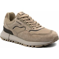 Кроссовки STROBBS, размер 45, beige