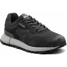 Кроссовки STROBBS, размер 45, gray