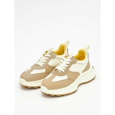 Кроссовки Respect, размер 23 см, beige