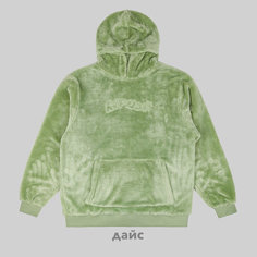 Толстовка RIPNDIP, размер XL, , зеленый