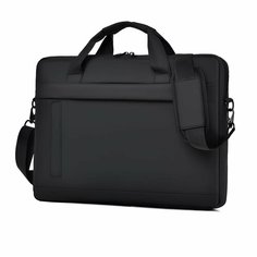 Портфель, фактура гладкая, желтый Portu Tur