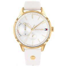 Наручные часы TOMMY HILFIGER, белый