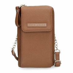 Сумка кросс-боди Pepe Jeans, коричневый