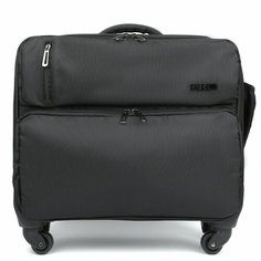 Кейс-пилот FABRETTI, размер S, черный