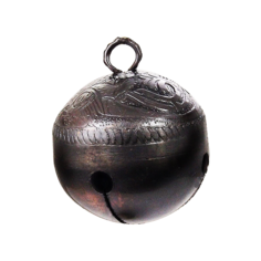 Подвеска Мастерская Алешиных