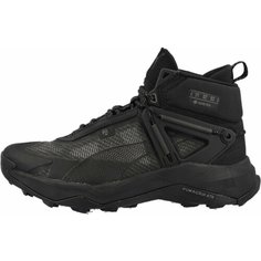 Кроссовки PUMA Explore Nitro Mid GTX, размер US 9 , UK 8 , EUR 42, черный