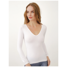Футболка Intimidea Alabama, размер 3-M/L, bianco