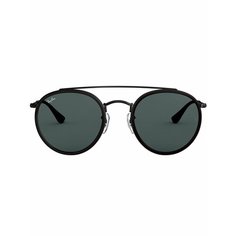 Солнцезащитные очки Ray-Ban, черный