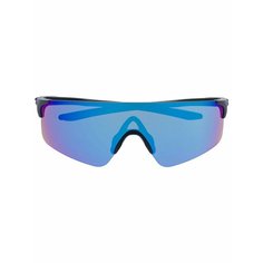 Солнцезащитные очки Oakley, серый