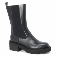 Ботинки челси TENDANCE, размер 36, темно-синий