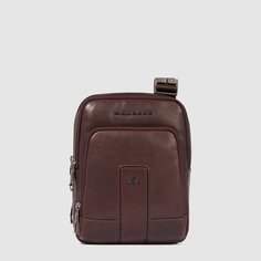 Сумка PIQUADRO, brown