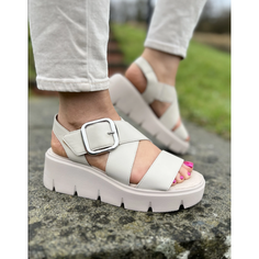 Сандалии Rieker, размер 40