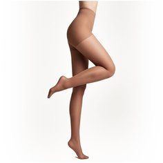 Колготки Conte elegant Active Soft, 40 den, размер 2, bronz