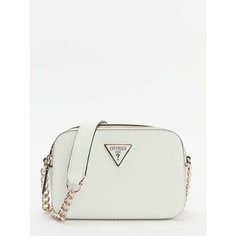 Сумка кросс-боди GUESS, белый