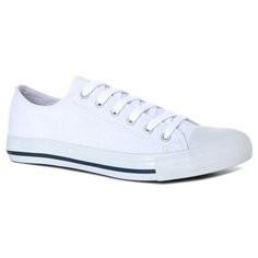 Кроссовки TENDANCE Tendance TD2108, размер 40, белый