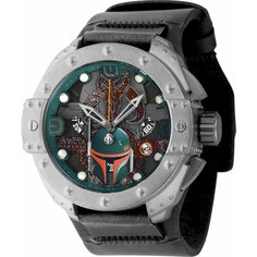 Наручные часы INVICTA Reserve, серый