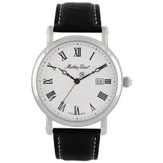 Наручные часы Mathey-Tissot City, черный