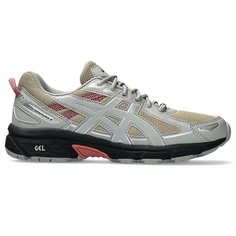 Кроссовки ASICS GEL-VENTURE 6​, размер 6 US, wood crepe/seal grey