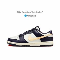 Кроссовки NIKE, размер 40 EU, белый