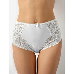 Трусы Империя белья Соблазн, размер XXL, белый
