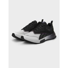 Кроссовки Reebok, размер 37, черный
