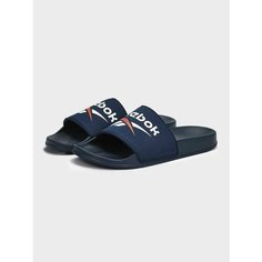 Сабо Reebok, размер 44.5, синий