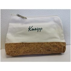 Косметичка Kneipp, , бежевый