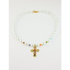 Колье Pechinoga Design, длина 40 см