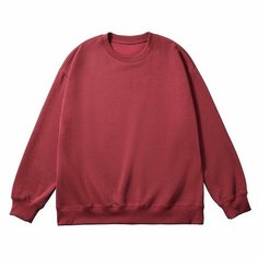 Толстовка Finsport, размер 2XL, , burgundy